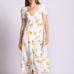 Pink Martini Sorrento Dress