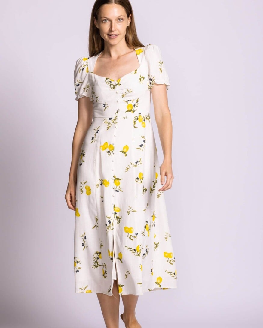 Pink Martini Sorrento Dress