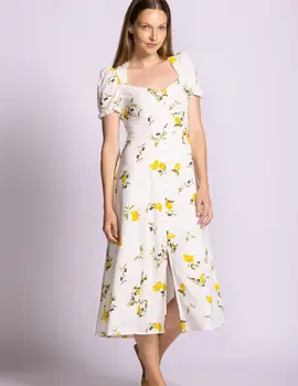 Pink Martini Sorrento Dress