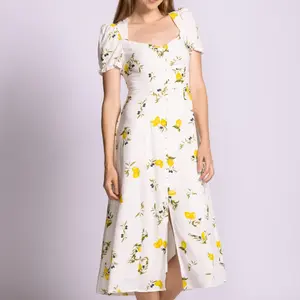 Pink Martini Sorrento Dress