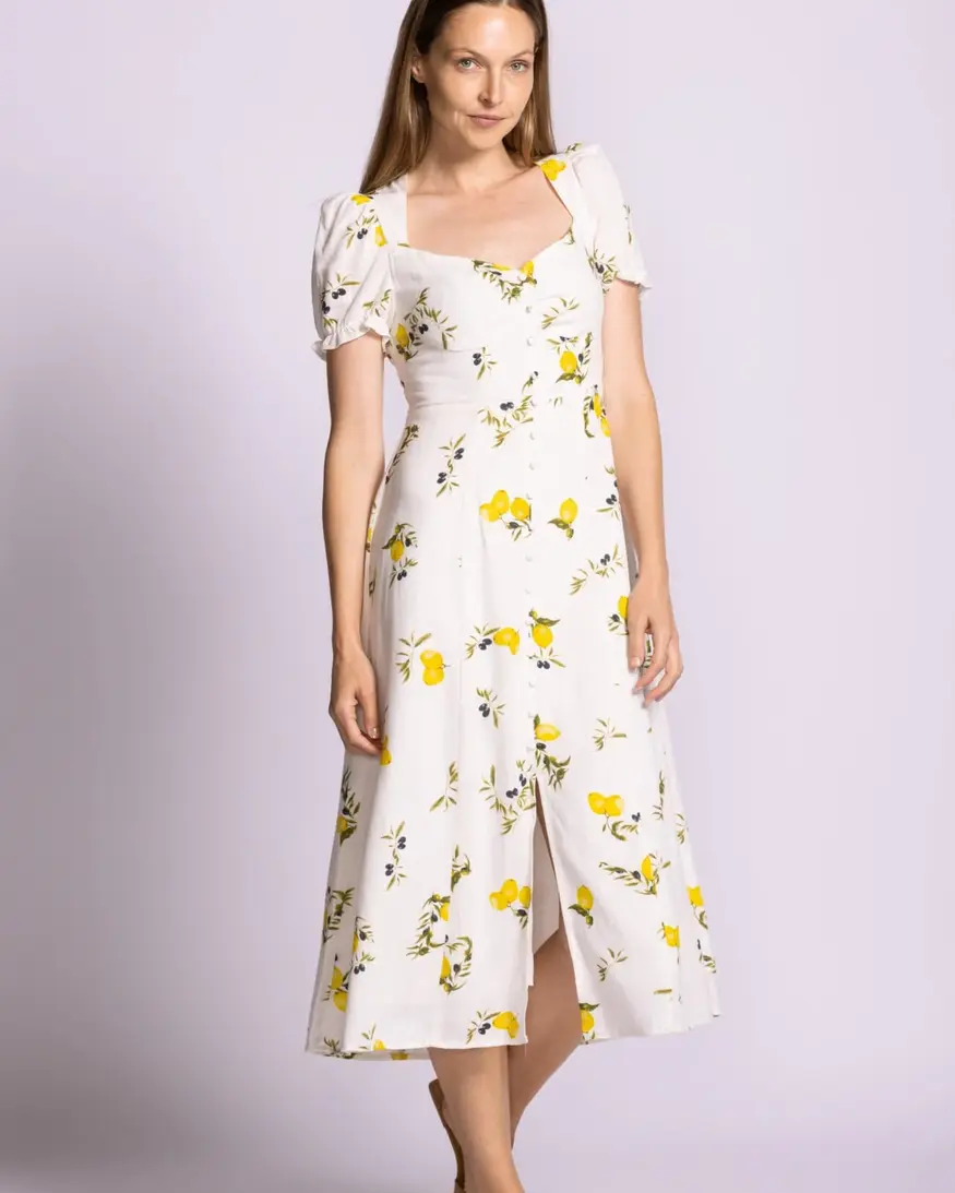 Pink Martini Sorrento Dress