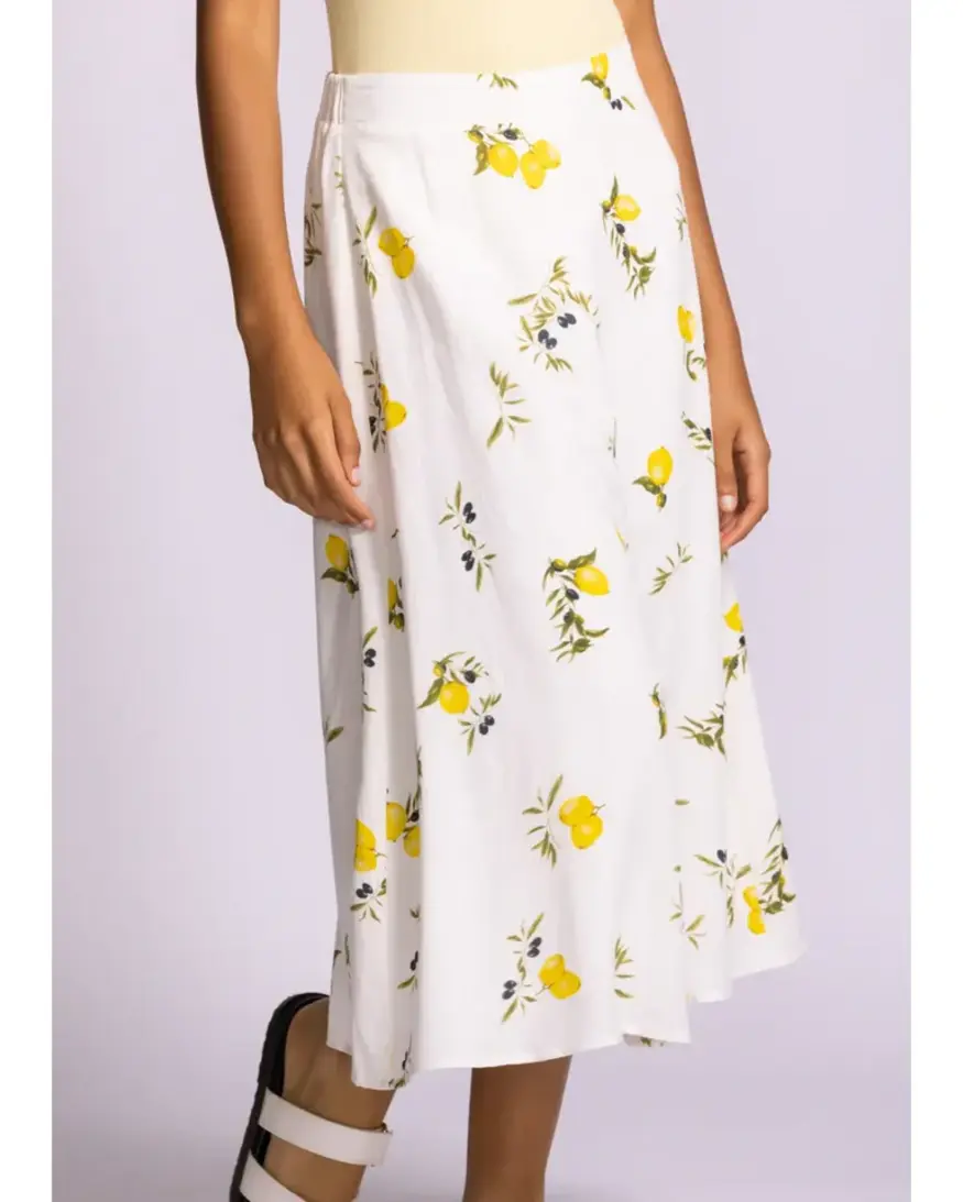 Pink Martini La Maida Skirt