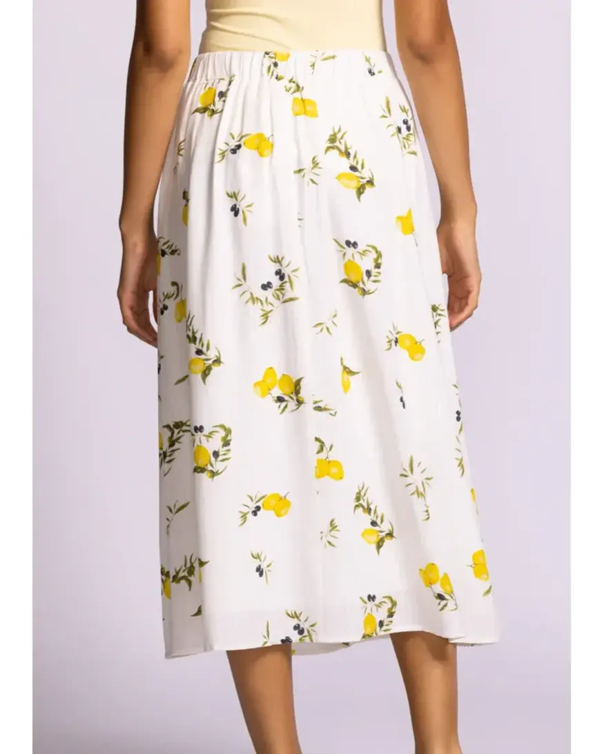 Pink Martini La Maida Skirt