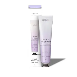 Midnight Paloma Lavender + Chamomile Hand Therapy