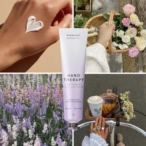 Midnight Paloma Lavender + Chamomile Hand Therapy