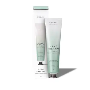 Midnight Paloma Eucalyptus + Peppermint Blossom Hand Therapy