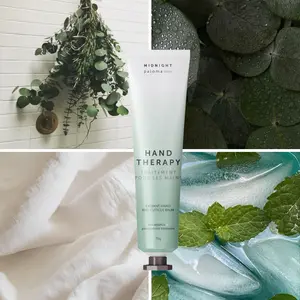 Midnight Paloma Eucalyptus + Peppermint Blossom Hand Therapy
