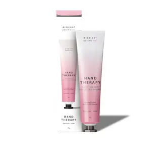 Midnight Paloma French Rose + Vanilla Hand Therapy