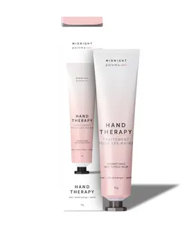 Midnight Paloma Blood Orange, Lime + Vanilla Hand Therapy