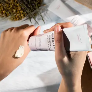 Midnight Paloma Blood Orange, Lime + Vanilla Hand Therapy