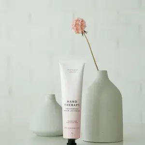 Midnight Paloma Blood Orange, Lime + Vanilla Hand Therapy