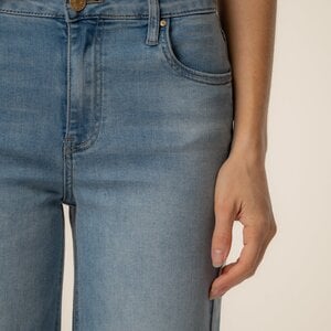 KUT Jean HR WL Clean Hem