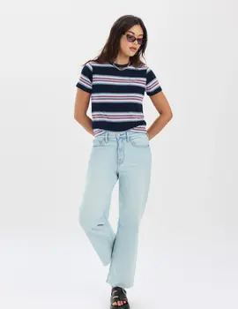 DAZE Pleaser - HR Wide Ankle