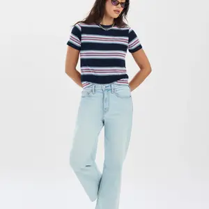 DAZE Pleaser - HR Wide Ankle