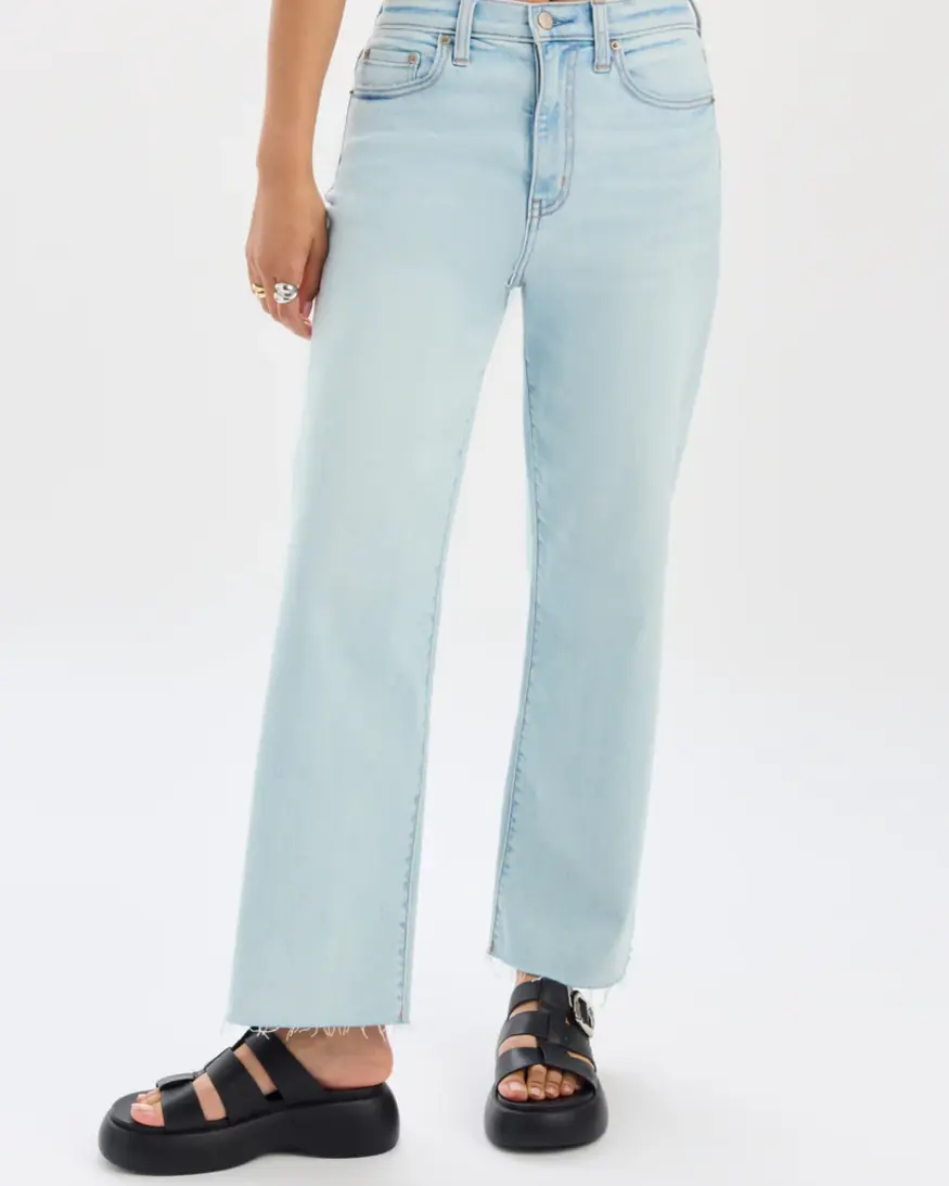 DAZE Pleaser - HR Wide Ankle