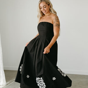 Astrid Clothing Sharon Dress