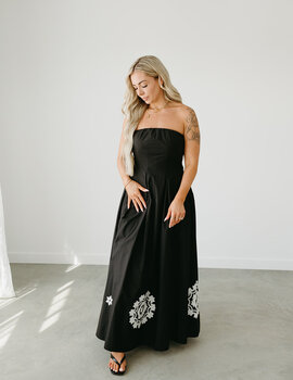 Astrid Clothing Sharon Dress