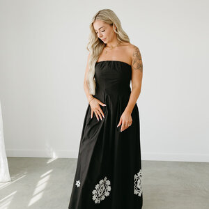 Astrid Clothing Sharon Dress
