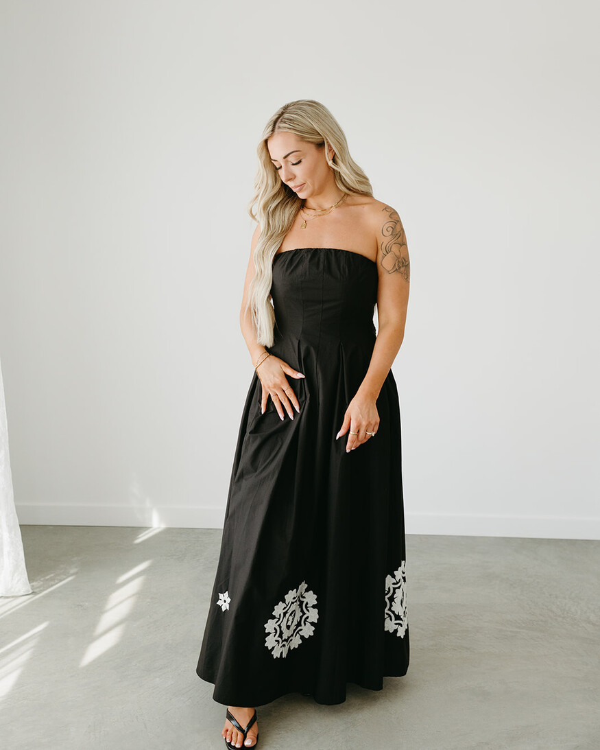 Astrid Clothing Sharon Dress