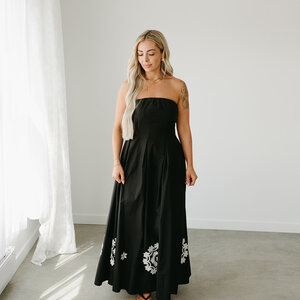 Astrid Clothing Sharon Dress