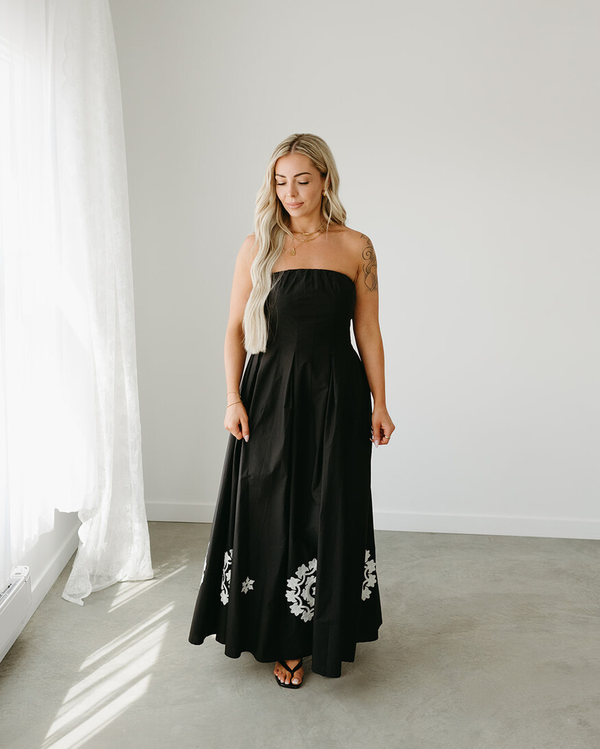 Astrid Clothing Sharon Dress