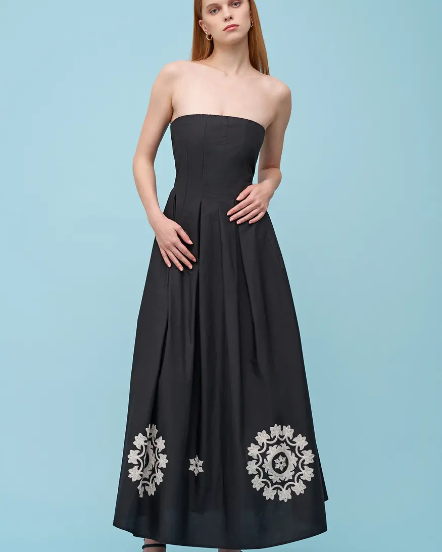 Astrid Clothing Sharon Dress
