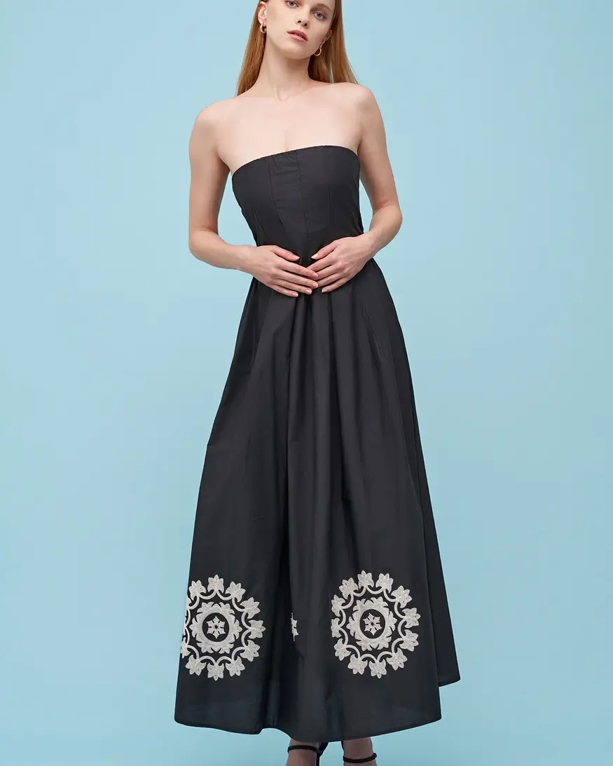 Astrid Clothing Sharon Dress