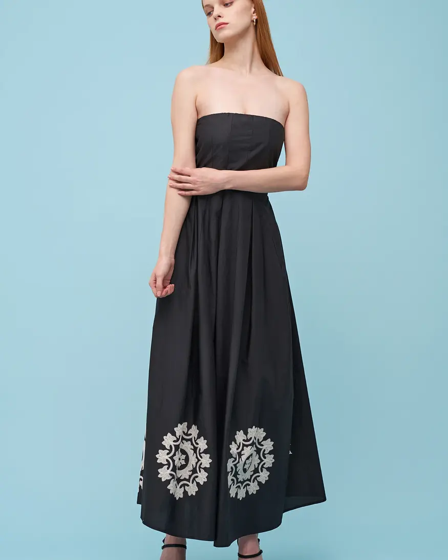 Astrid Clothing Sharon Dress