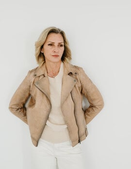 Mauritius Fayola RF Jacket