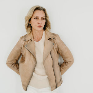 Mauritius Fayola RF Jacket