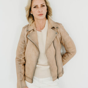Mauritius Fayola RF Jacket