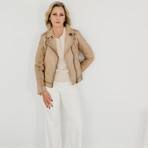 Mauritius Fayola RF Jacket
