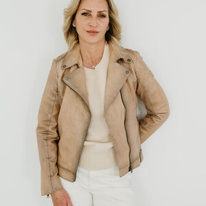 Mauritius Fayola RF Jacket