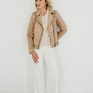 Mauritius Fayola RF Jacket