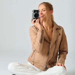 Mauritius Fayola RF Jacket