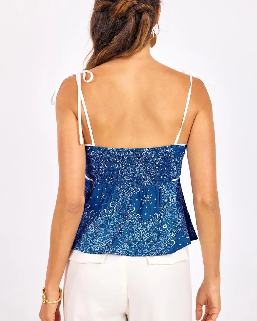 Nucountry Cami