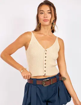 Easygoing Cami