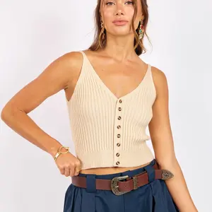 Easygoing Cami