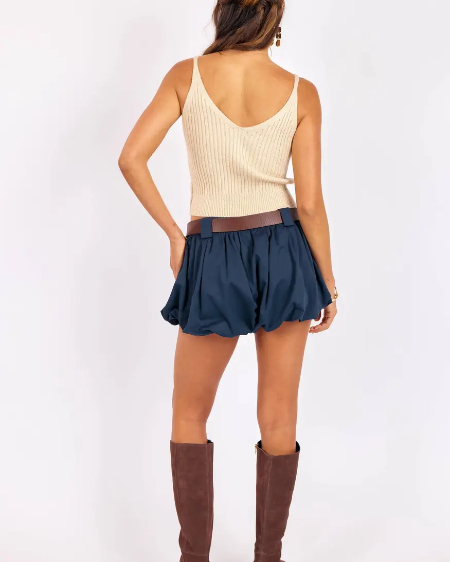 Easygoing Cami