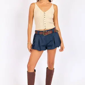 Easygoing Cami