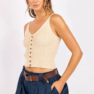 Easygoing Cami