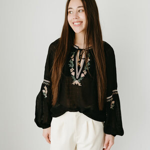 Mariana Shorts