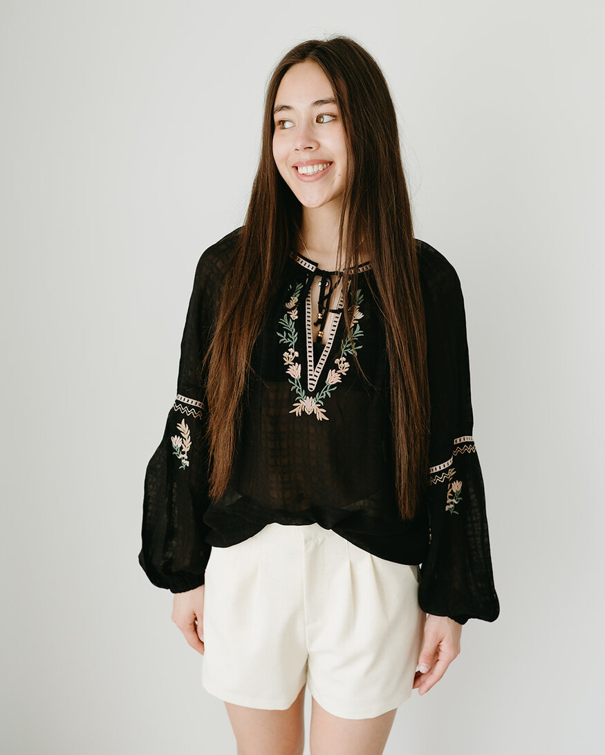 Mariana Shorts