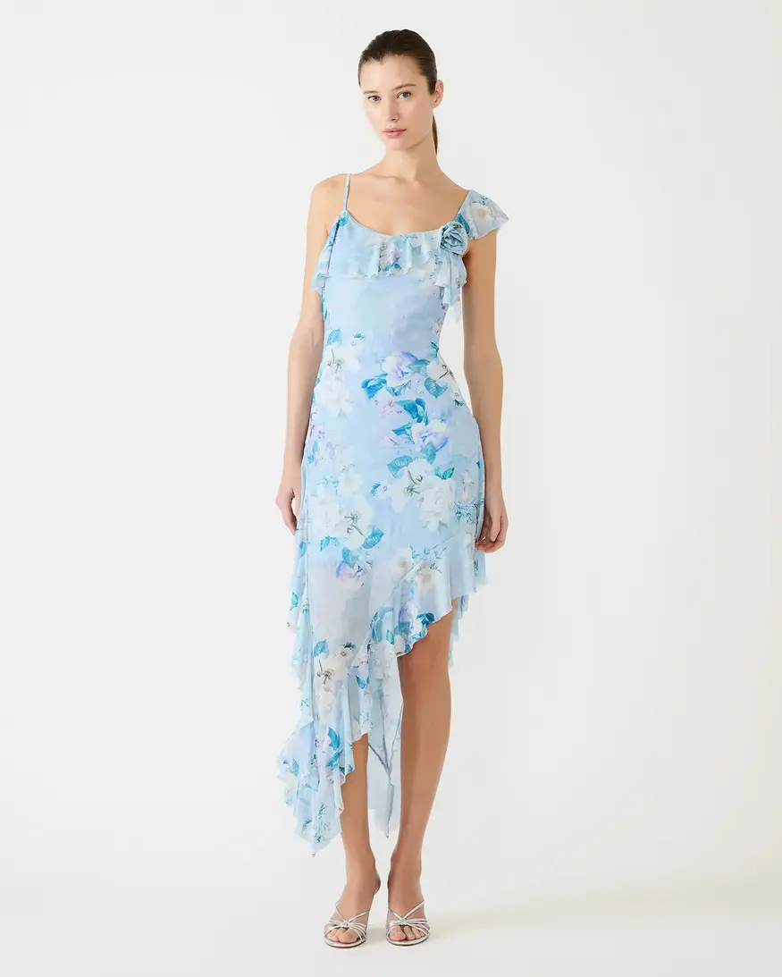 Steve Madden Sorellia Dress