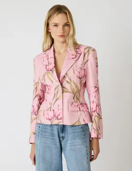Steve Madden Regina Blazer