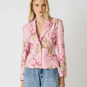 Steve Madden Regina Blazer