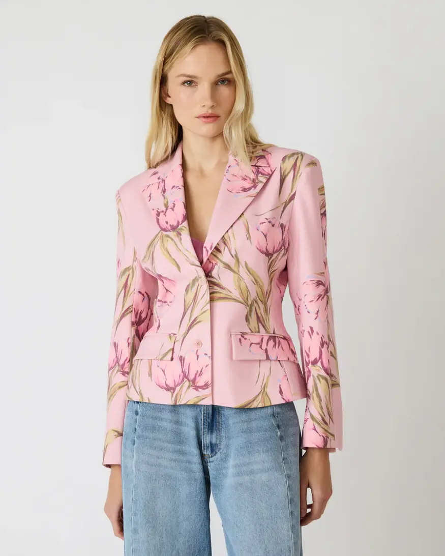 Steve Madden Regina Blazer