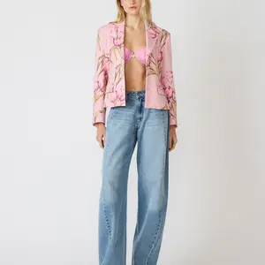 Steve Madden Regina Blazer