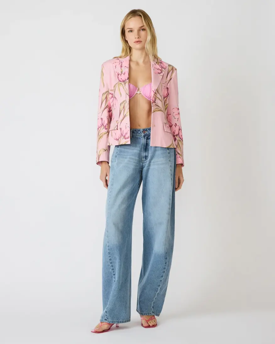 Steve Madden Regina Blazer