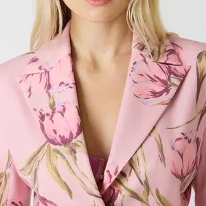 Steve Madden Regina Blazer